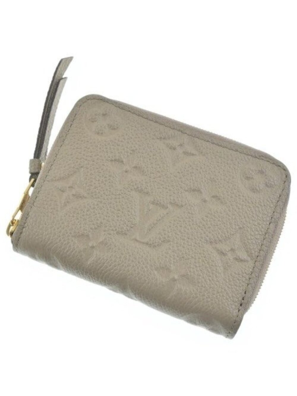Louis Vuitton Wallet Coin Purse